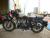 CLASSIC TRIBUTE BLACK 500 EFI