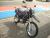 NXR 150 BROS ES