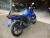 YS 150 FAZER SED